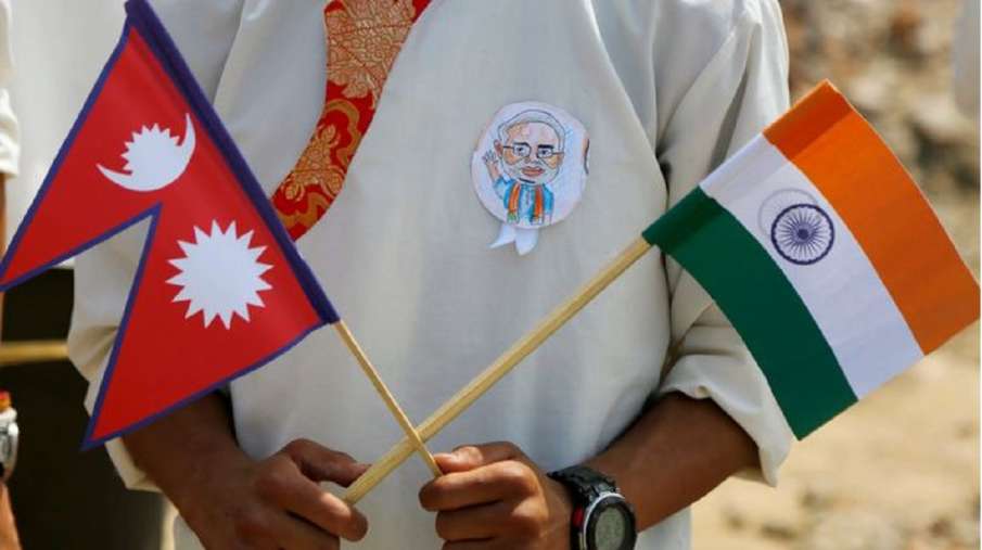 भारत नेपाल संबध सुधार...- India TV Paisa