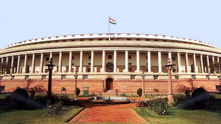 Lok Sabha Secretariat issues guidelines on holding meetings of parliamentary panels- India TV Hindi News
