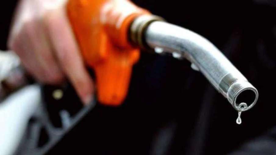 Excise Duty Hike on petrol diesel - India TV Hindi