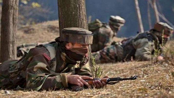 सीजफायर उल्लंघन पर सेना की जवाबी कार्रवाई, पाकिस्तान के कई बंकर ध्वस्त, दो सैनिकों की मौत- India TV Hindi