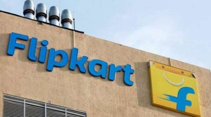 Flipkart investment- India TV Paisa