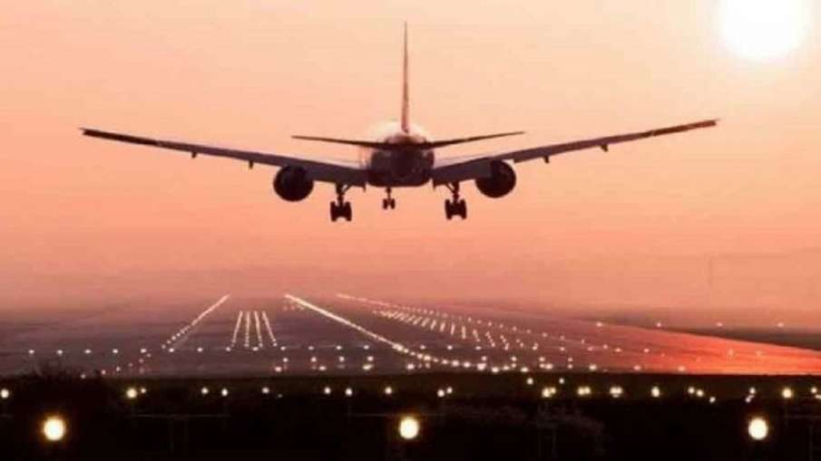 Ban on passenger flights to Kolkata from 6 cities extended till August 15- India TV Hindi News