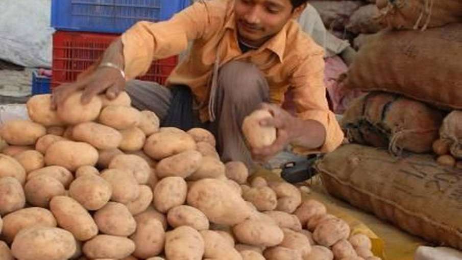 MCX seeks Sebi approval to re-launch potato contractsNew- India TV Hindi News