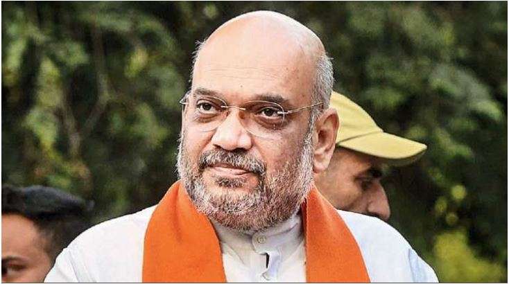 Amit Shah- India TV Hindi