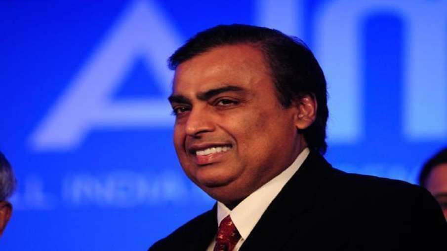 RIL becomes first Indian firm to cross 200 billion...- India TV Hindi