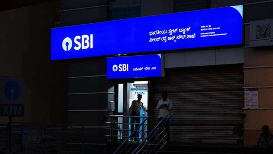 SBI to raise Rs 8,931 cr by issuing Basel III compliant bonds- India TV Hindi