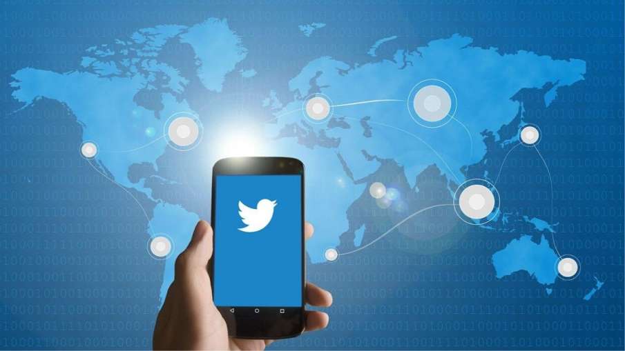 Twitter to reduce copy past tweet visibility - India TV Hindi News