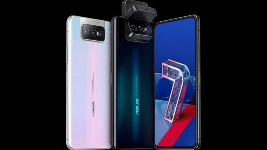 Asus ZenFone 7 launched- India TV Paisa