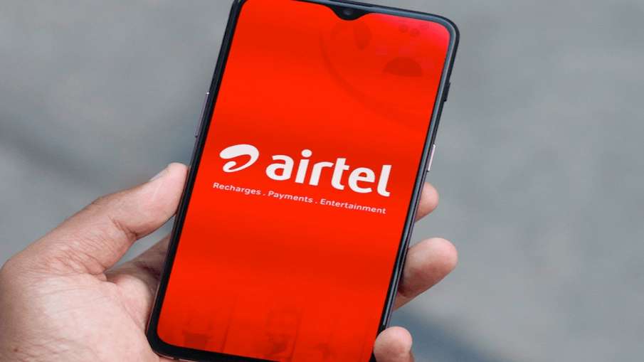 Airtel- India TV Paisa