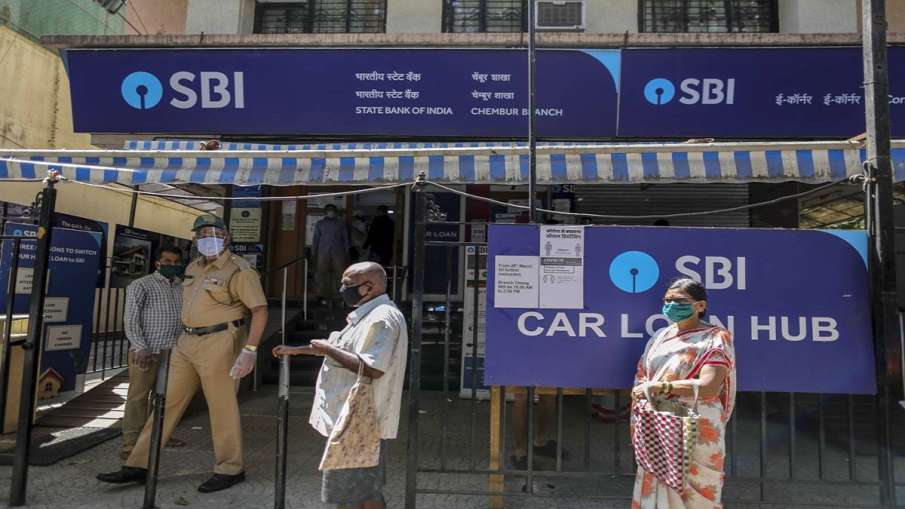 SBI planning to launch loan product 'SAFAL' for organic cotton growers- India TV Hindi