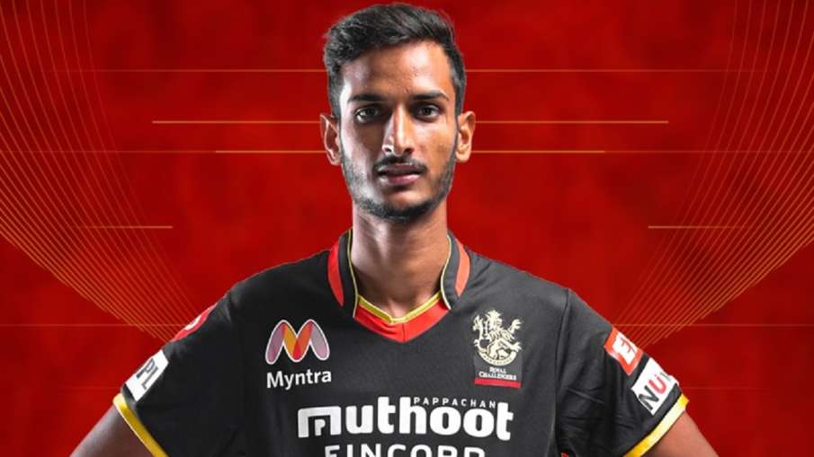 IPL 2020 RR vs RCB know who is Shahbaz Ahmed who is making his debut ...