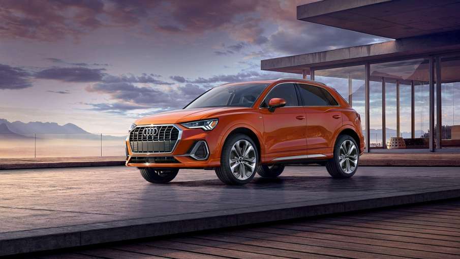 Audi to hike prices across models by up to 2 pc from Jan next year- India TV Hindi