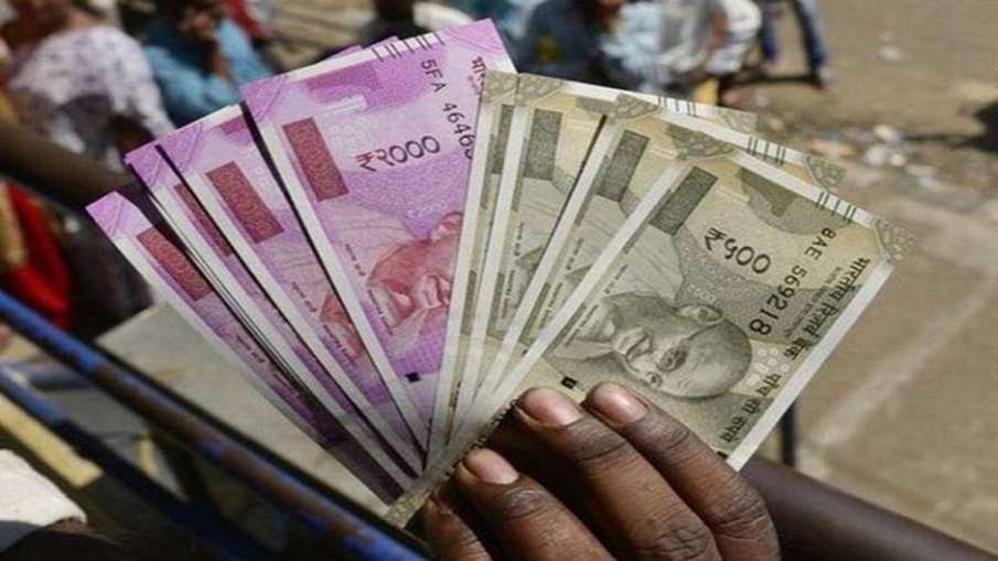 your take home salary may reduce as new wage rule to be...- India TV Paisa
