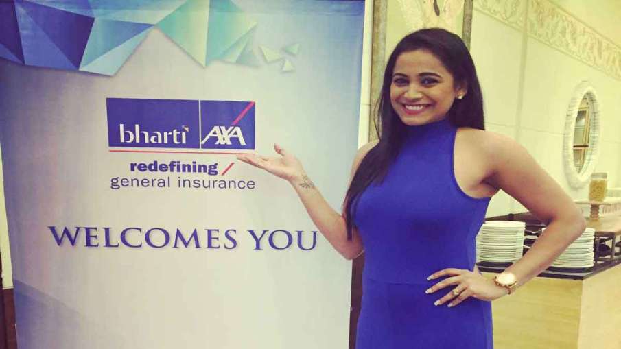 Bharti Axa life Insurance ने पहली छमाही में 10% वृद्धि के साथ 594 करोड़ रुपये का रिन्युअल प्रीमियम ह- India TV Hindi News