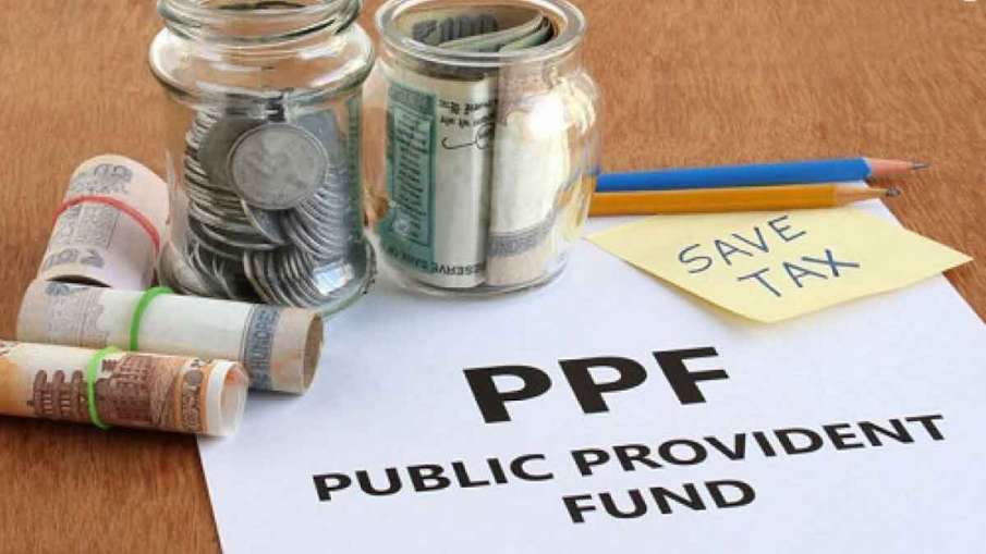 public provident fund (PPF) know eligibility, interest rate and maturity benefit- India TV Hindi