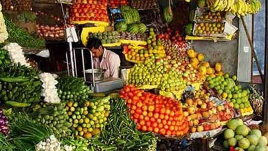 WPI inflation at 8-month high of 1.48 pc in Oct on costlier manufactured items- India TV Hindi News
