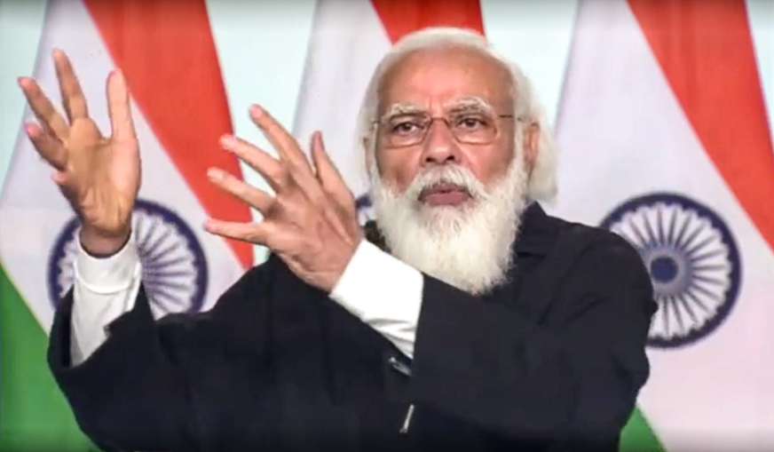 प्रधानमंत्री नरेंद्र...- India TV Paisa
