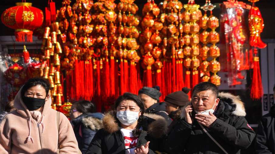 Chinese exports to India decline in 11 months of 2020- India TV Paisa