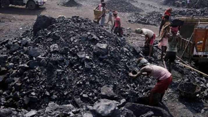 Coal Blocks - India TV Paisa