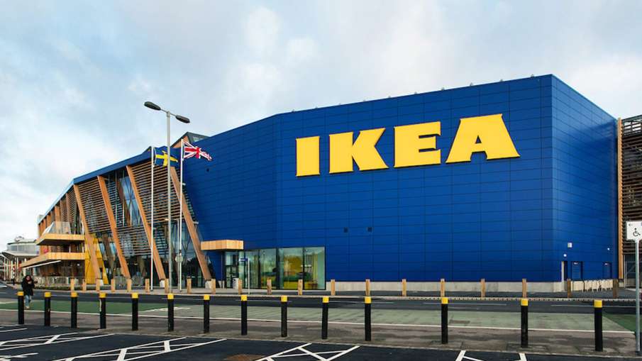 IKEA to begin work on biggest outlet in Noida- India TV Paisa
