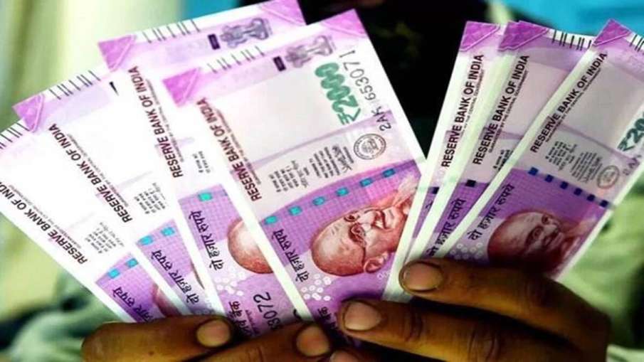 Small savings scheme: Kisan Vikas Patra can double your saving in 124 months - India TV Paisa