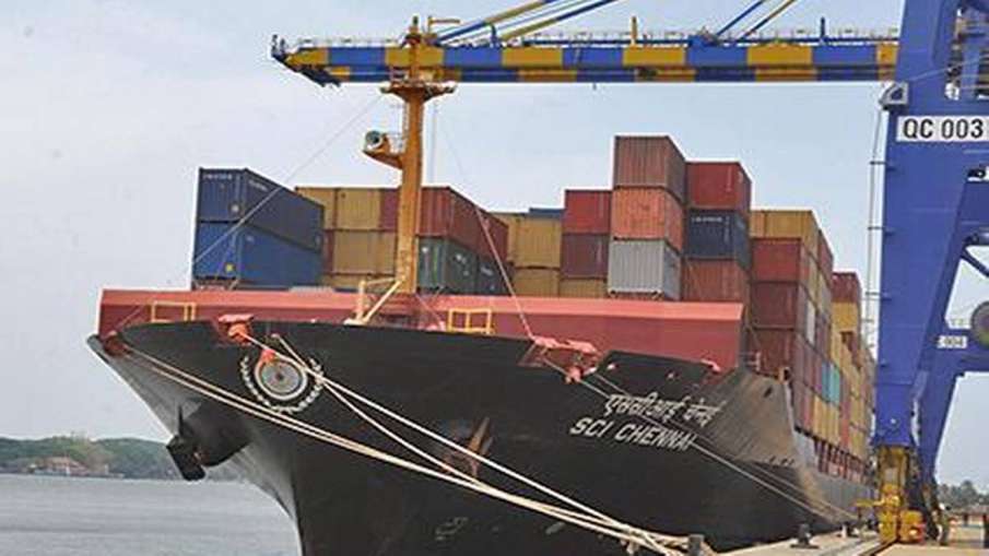 Govt invites preliminary bids to sell 63.75 pc stake in Shipping Corp of India- India TV Paisa