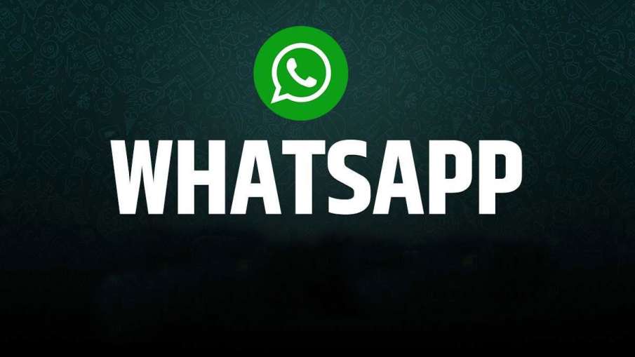 WhatsApp shares WhatsApp status - India TV Hindi