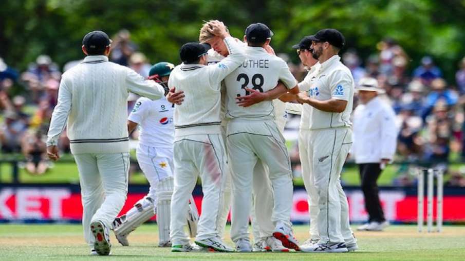 New Zealand, ICC Test rankings, cricket, sports- India TV Hindi News