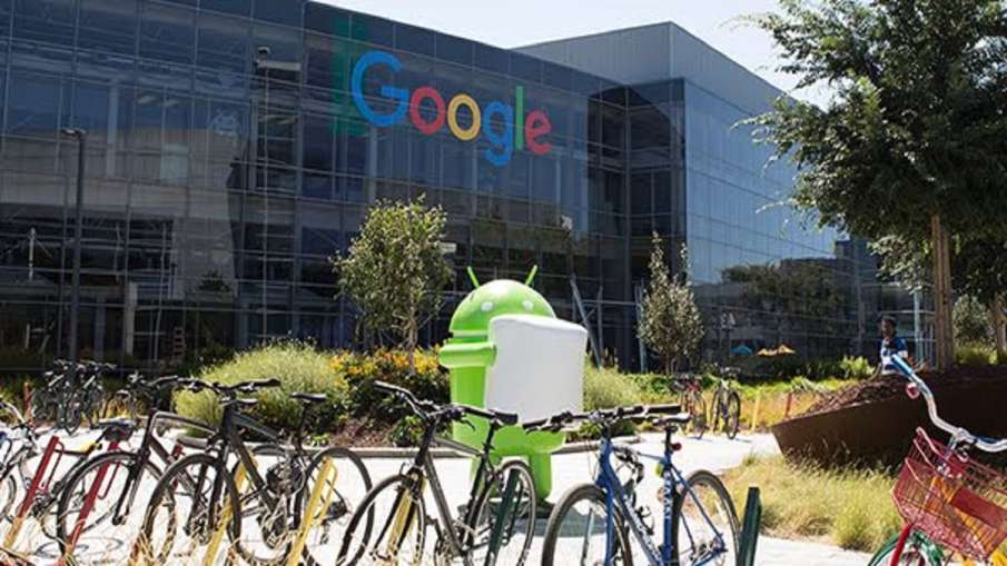 Google removed many personal lending apps from Play Store, violating security policy Google ने Play - India TV Hindi