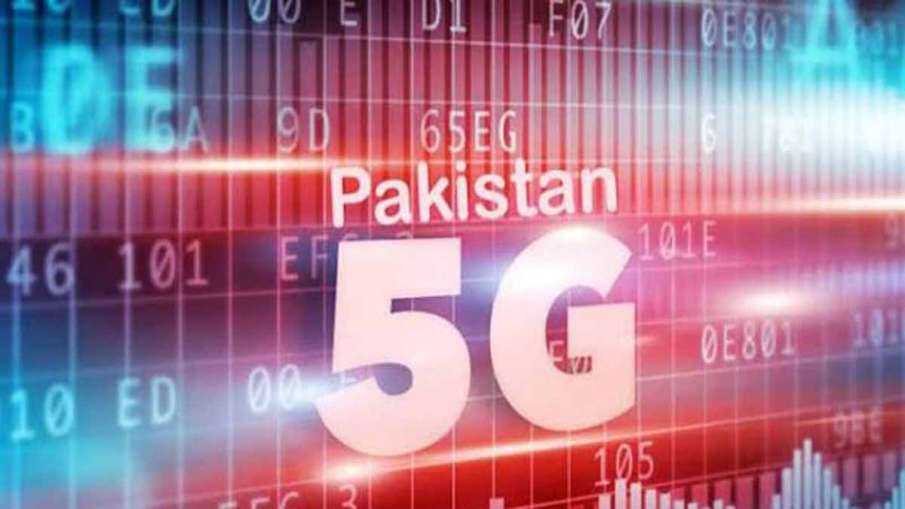 5G services launch date in Pakistan revealed by Imran khan government- India TV Hindi News