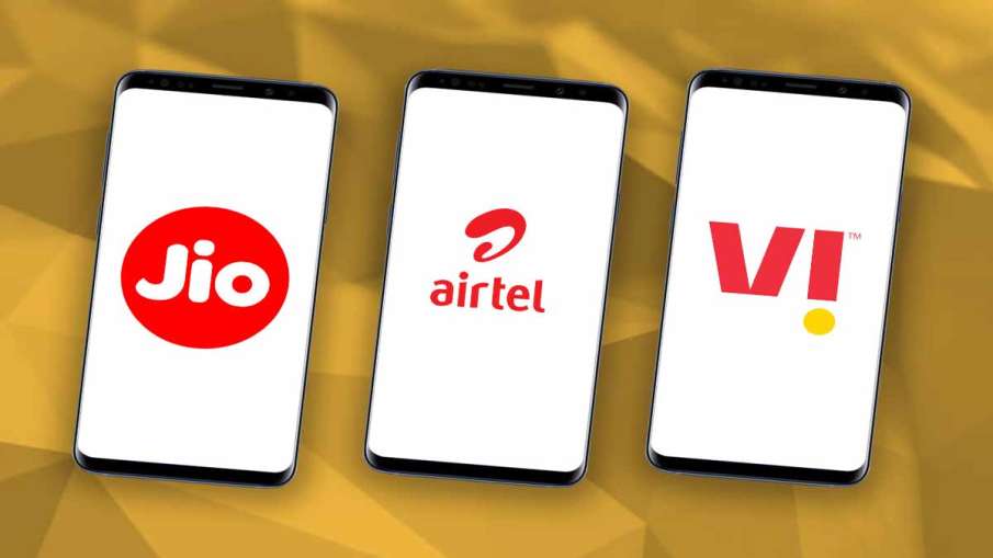 Airtel, Jio and Vi Rs 399 postpaid plans with streaming benefits detailed- India TV Hindi News