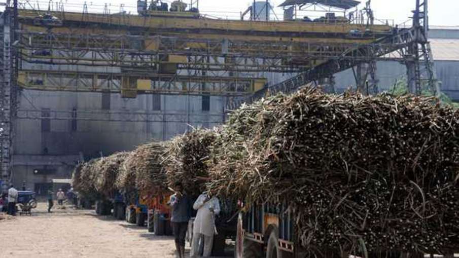 Sugar mills- India TV Hindi News