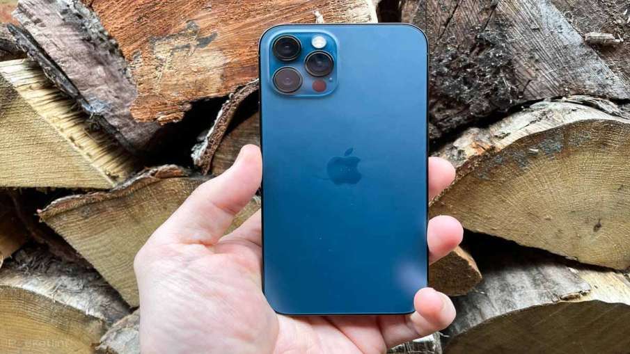 Apple iPhone 12 production to soon start in India- India TV Hindi News