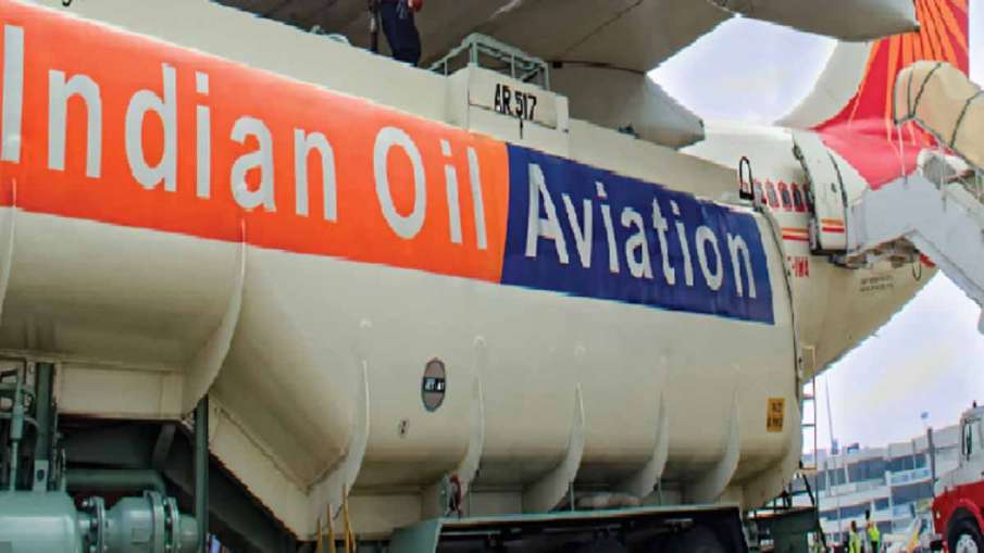 Civil aviation min working on demand to bring jet fuel under GST- India TV Hindi News