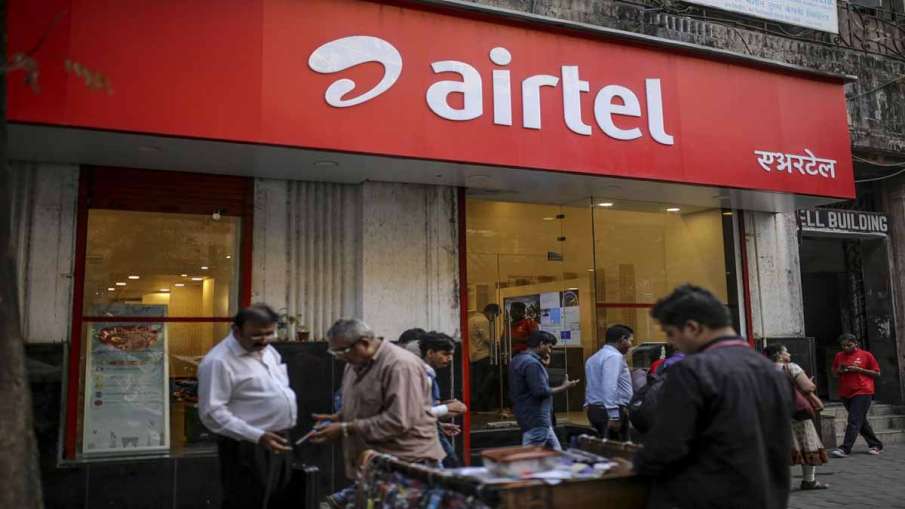 Airtel acquires spectrum worth Rs 18,699 cr in auction- India TV Paisa