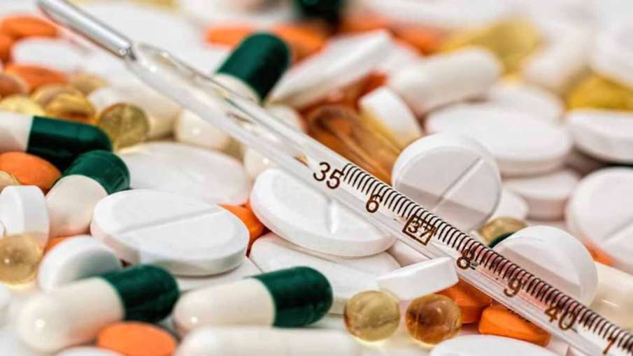सरकार ने सस्ती की 80 से ज्यादा दवाएं; डायबिटीज, इंफेक्शन और थायरायड की दवाएं शामिल- India TV Hindi News