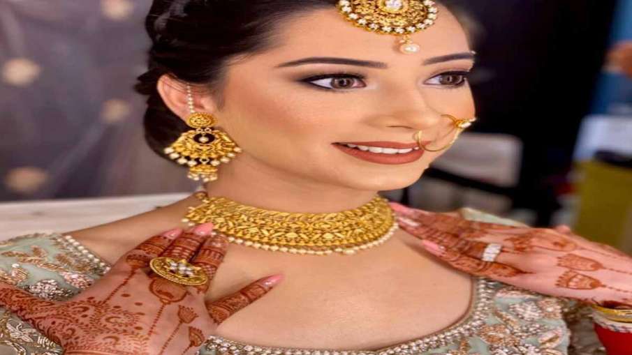 gold price hike upto rupees 439 in five days check today 10 gram citywise rate list- India TV Hindi News