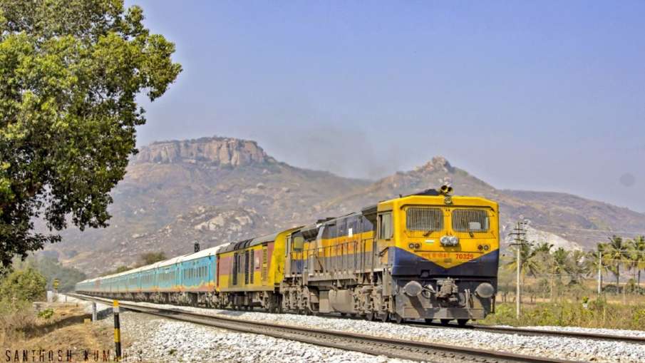 indian railways start special train Tirupati Jammu Tawi Tirupati Humsafar Superfast Express check sc- India TV Hindi News