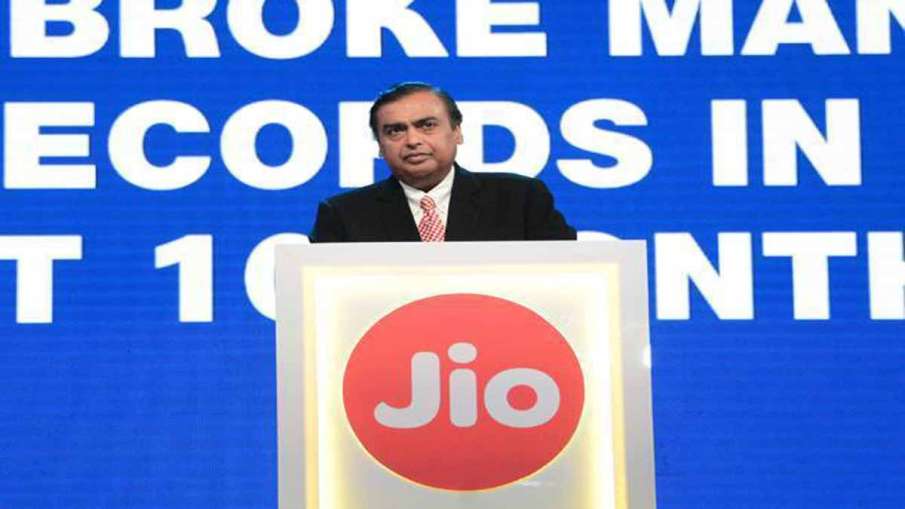 Reliance Jio launches JioBusiness for micro,small and medium businesses- India TV Hindi News