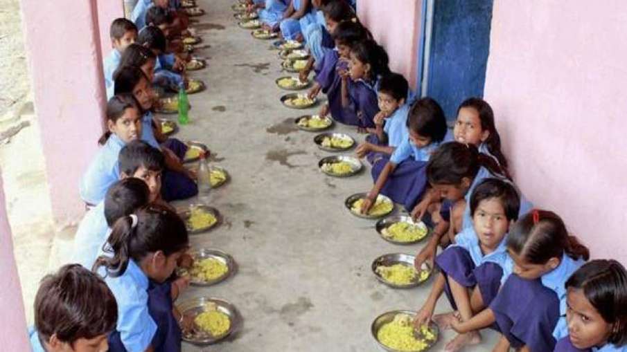 बाल विकास, मध्यान्ह भोजन योजनाओं में दिया जाएगा पौष्टिक तत्वों से संवर्धित- India TV Hindi News