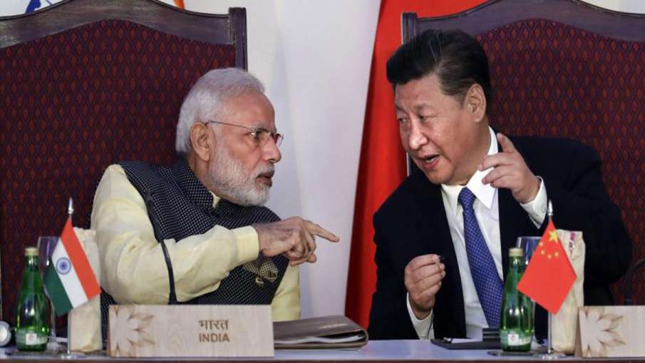 चीन को कंट्रोल करने के लिए मोदी सरकार उठाने जा रही बहुत बड़ा कदम, जानें कब होगा ऐलान- India TV Hindi News