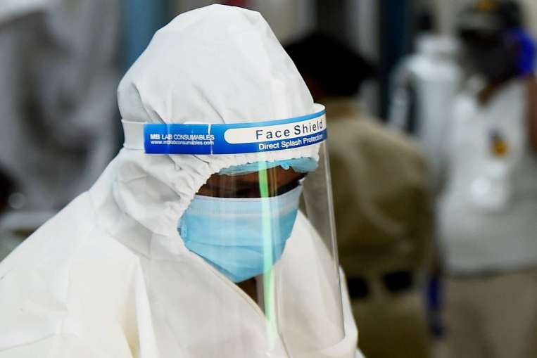 जम्मू-कश्मीर में कोरोना वायरस के 99 नए केस मिले, 3 मरीजों की मौत- India TV Hindi News
