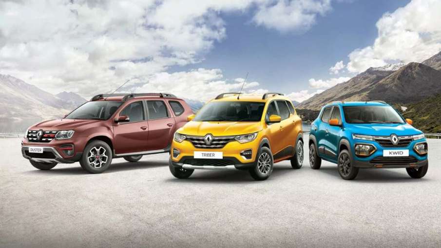 मार्च में इन कारों पर मिल रहा है भारी डिस्काउंट, खरीदने का अच्छा मौका- India TV Hindi News
