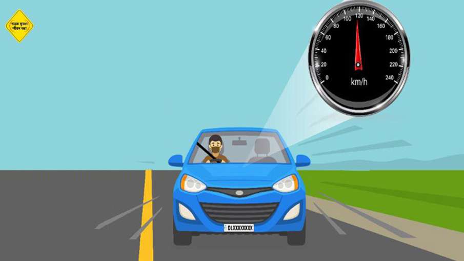 चेतावनी! अगर गाड़ी चलाते समय की ये गलती तो लाइसेंस हो जाएगा जब्त, कटेगा 2000 रुपए का चालान- India TV Hindi News