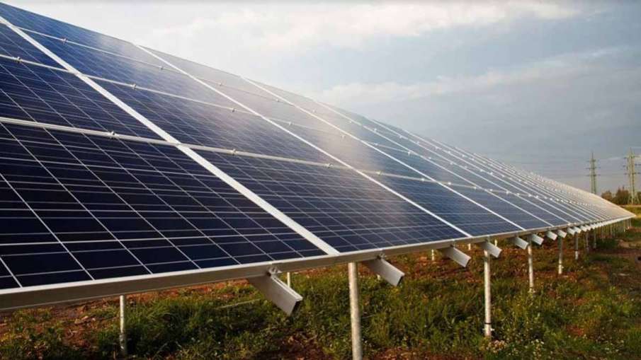 स्काईपावर ग्लोबल से 50 मेगावॉट की सौर परिसंपत्तियों का अधिग्रहण करेगी एजीईएल- India TV Hindi News