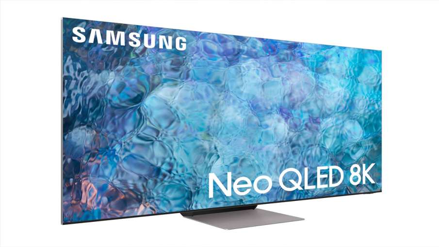 Samsung अपने इस टीवी के...- India TV Hindi News