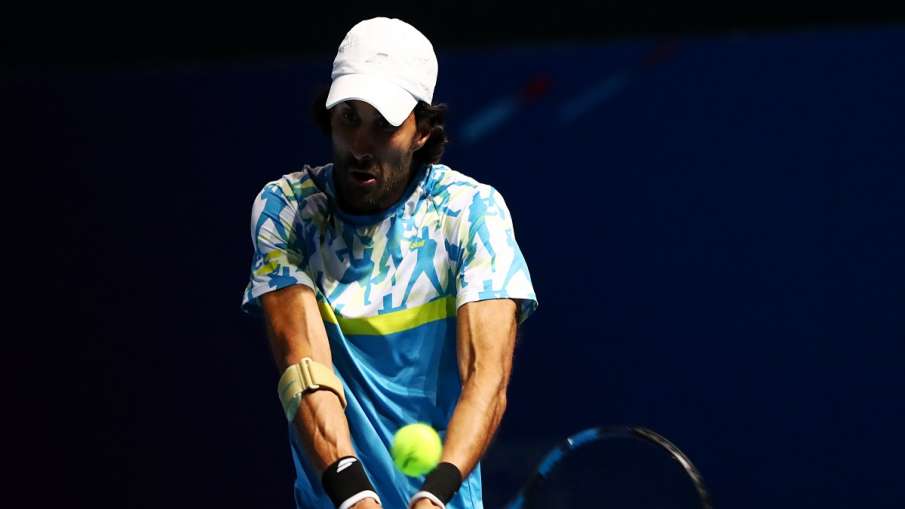 Yuki Bhambri- India TV Hindi
