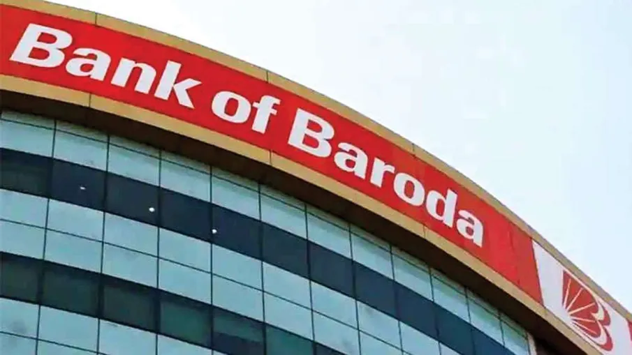 RBI took Strict action against BOB-live India news
