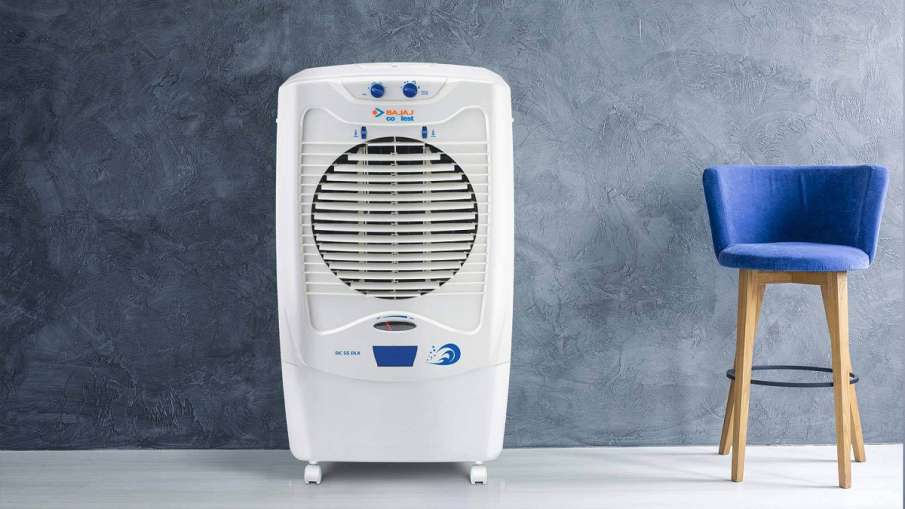 Affordable Air Coolers on No Cost EMIs Starting Rs. 778 - India TV Hindi News