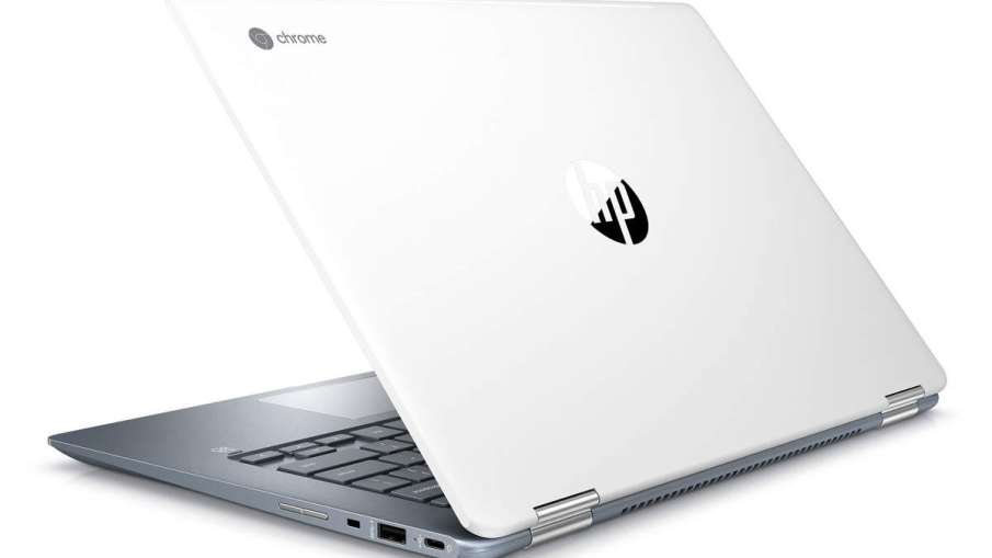 HP Chromebook- India TV Hindi News